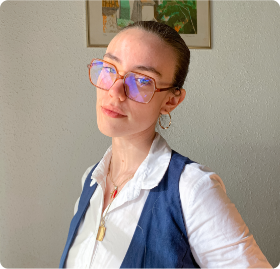 Foto de Júlia Lafulla Ferrer
